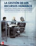 LA GESTION DE LOS RECURSOS HUMANOS (3 ED.) de DOLAN, SIMON L. 
