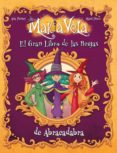 GRAN LIBRO DE LAS BRUJAS (MAKIA VELA) di VV.AA. 