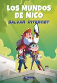 LOS MUNDOS DE NICO 1 de SEGURA, NICOLAS 
