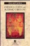 INTRODUCCION AL BUDISMO TIBETANO de DALAI LAMA 