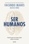 SER HUMANOS di MANES, FACUNDO 