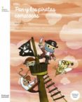 PAN Y LOS PIRATAS COMECOCOS di VV.AA. 