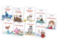 COCINERO LECTURA NIVELES 5-7 INFANTIL 5 AOS di VV.AA. 