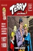 TERRY Y LOS PIRATAS 5 de CANIFF, MILTON 