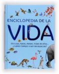 ENCICLOPEDIA DE LA VIDA de BANES, GRAHAM L. 