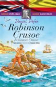 ROBINSON CRUSEO de DEFOE, DANIEL 