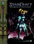 STARCRAFT: ACADEMIA FANTASMA (VOL. 3) de GERROLD, DAVID 