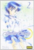 SAILOR MOON 2 de TAKEUCHI, NAOKO 