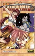 FAIRY TAIL 47 de MASHIMA, HIRO 