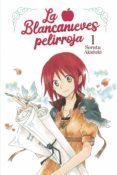LA BLANCANIEVES PELIRROJA 1 de AKIDUKI, SORATA 