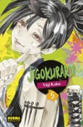 JIGOKURAKU 5 de KAKU, YUJI 