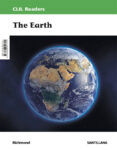 Portada de CLIL READERS LEVEL II PRI THE EARTH