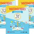 Portada de MATEMATIQUES COMPETENCIALS 3 TRIM (ZOOM)