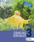 CIENCIAS SOCIALES 3 EDUCACION PRIMARIA CAST MADRID ED 2019 di VV.AA. 