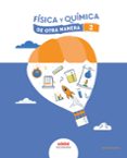 Portada de FÍSICA Y QUÍMICA 2