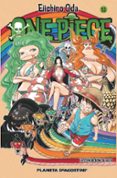 ONE PIECE N 53 de ODA, EIICHIRO 