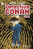 DETECTIVE CONAN II N 89 de AOYAMA, GOSHO 