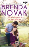 UNA MUJER A LA QUE AMAR di NOVAK, BRENDA 