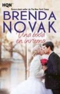 UNA BODA EN INVIERNO di NOVAK, BRENDA 