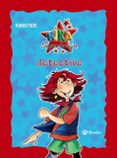 KIKA SUPERBRUJA, DETECTIVE (EDICIN ESPECIAL 20 ANIVERSARIO) de KNISTER 