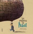 LAS PREGUNTAS DE PASCAL de JARA, FATIMA DE LA 