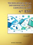 TECNOLOGIA 4 ESO INFORMACION Y COMUNICACION di VV.AA. 