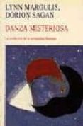 DANZA MISTERIOSA di VV.AA. 