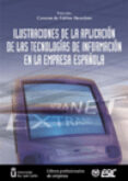 ILUSTRACIONES DE LA APLICACION DE LAS TECNOLOGIAS DE INFORMACION EN LA EMPRESA ESPAOLA di PABLOS HEREDERO, CARMEN DE 