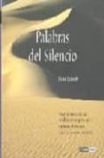 PALABRAS DEL SILENCIO de CODERCH, ELVIRA 