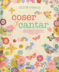 COSER Y CANTAR di OWENS, CHLOE 