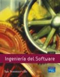 INGENIERIA DEL SOFTWARE di SOMMERVILLE, IAN 