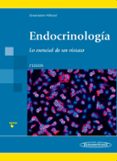 ENDOCRINOLOGA. LO ESENCIAL DE UN VISTAZO 3 ED di GREENSTEIN 