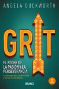 GRIT de DUCKWORTH, ANGELA 