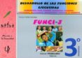 FUNCI- 3. DESARROLLO DE LAS FUNCIONES EJECUTIVAS. di VALLES ARANDIGA, ANTONIO 