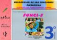 FUNCI- 3. DESARROLLO DE LAS FUNCIONES EJECUTIVAS. de VALLES ARANDIGA, ANTONIO 