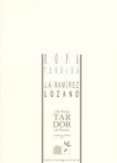 ROPA TENDIDA de RAMIREZ LOZANO, JOSE A. 