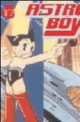 ASTROBOY 17 de TEZUKA, OSAMU 