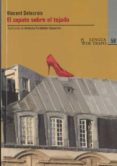 EL ZAPATO SOBRE EL TEJADO di DELECROIX, VINCENT 