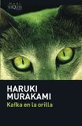 KAFKA EN LA ORILLA de MURAKAMI, HARUKI 