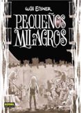 PEQUEOS MILAGROS de EISNER, WILL 