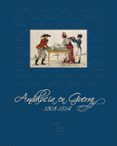 ANDALUCIA EN GUERRA 1808-1814 de DELGADO, JOSE MIGUEL 