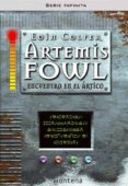 ARTEMIS FOWL 2.  ENCUENTRO EN EL ARTICO de COLFER, EOIN 