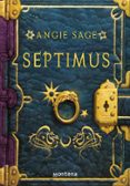 SEPTIMUS de SAGE, ANGIE 