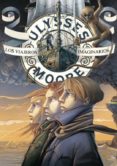 ULYSSES MOORE 12: LOS VIAJEROS IMAGINARIOS de BACCALARIO, PIERDOMENICO   BACCALARIO, PIERDOMENICO 
