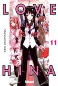 LOVE HINA N 11 di AKAMATSU, KEN 