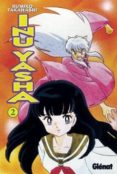 INU YASHA N 2 de TAKAHASHI, RUMIKO 