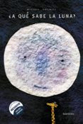 A QUE SABE LA LUNA? de GREJNIEC, MICHAEL 