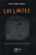 LOS LIMITES di JARNE, JOSE ANGEL 