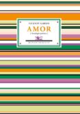 AMOR de SABIDO, VICENTE 