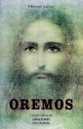 OREMOS di PLANA LOPEZ, RAMON 